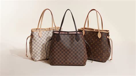 m41526 louis vuitton bag neverfull